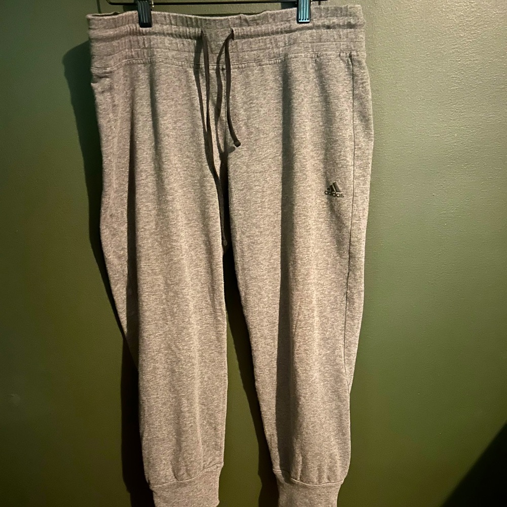 Adidas jogger